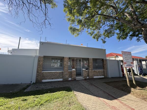 135 m² Commercial space