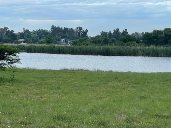 646.5 ha Land