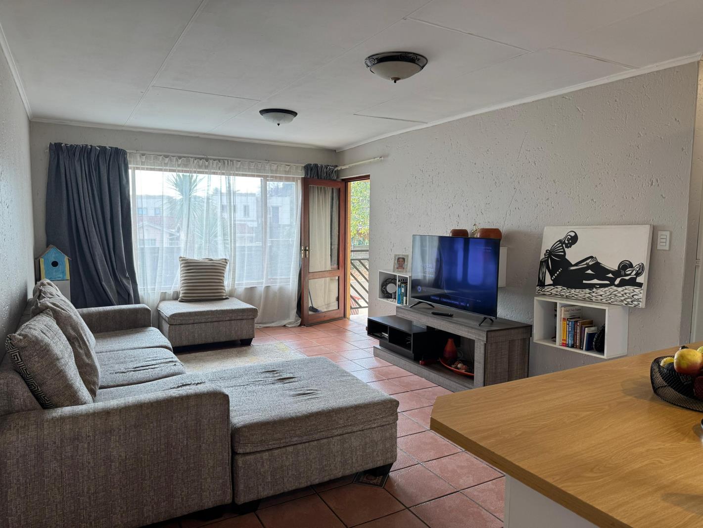 2 Bedroom Apartment in Fairland