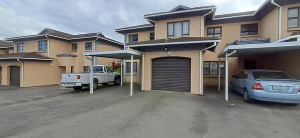 3 Bedroom Duplex
