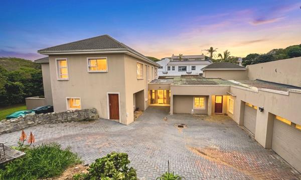 6 Bedroom House