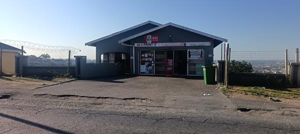 Commercial space