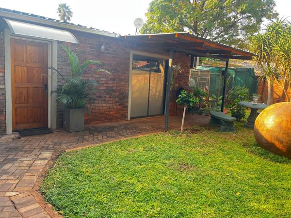 2 Bedroom Garden Cottage