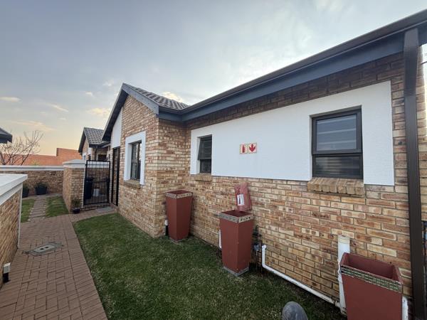 3 Bedroom Simplex