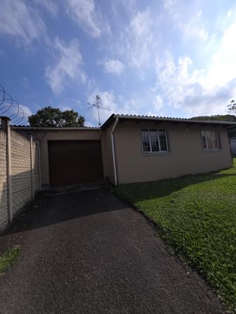 2 Bedroom Garden Cottage