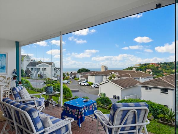 4 Bedroom Apartment