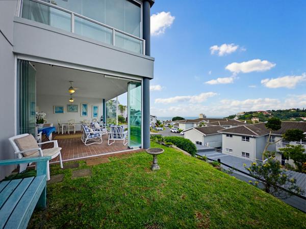 4 Bedroom Apartment