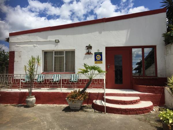 1 Bedroom Garden Cottage