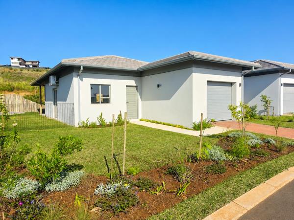 2 Bedroom Simplex