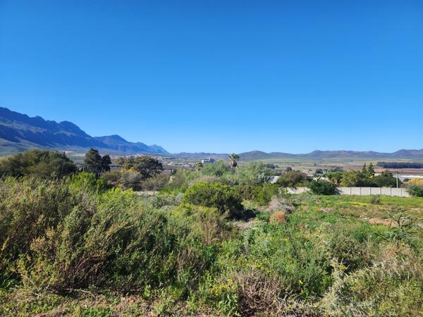 1 279 m² Land