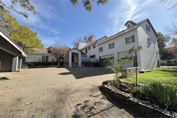5 Bedroom House