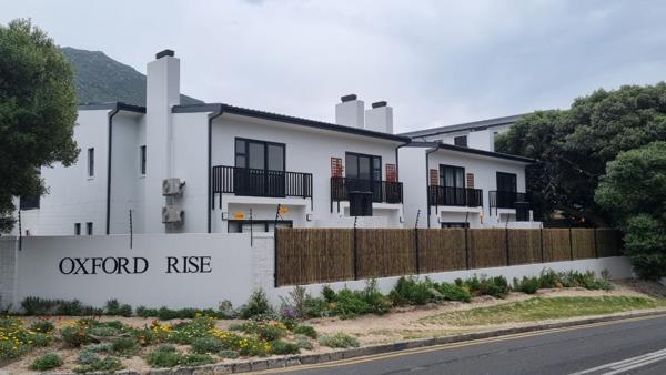 3 Bedroom Duplex