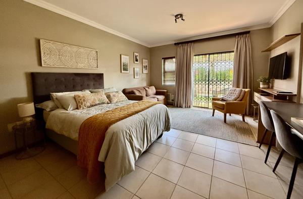1 Bedroom House