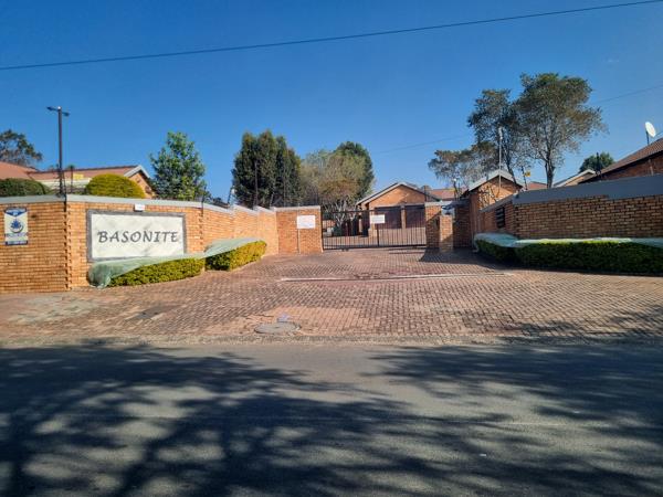 3 Bedroom Cluster