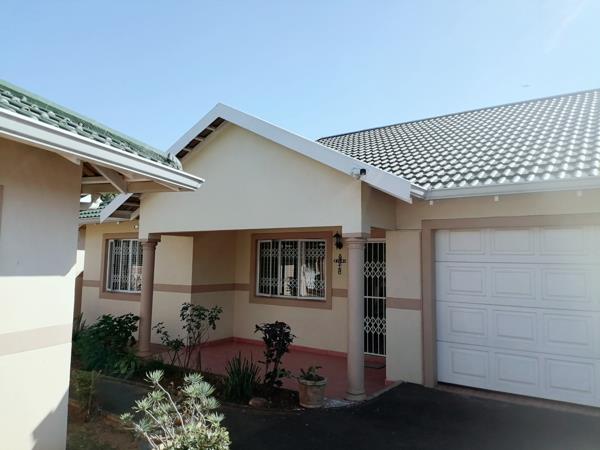 3 Bedroom Simplex
