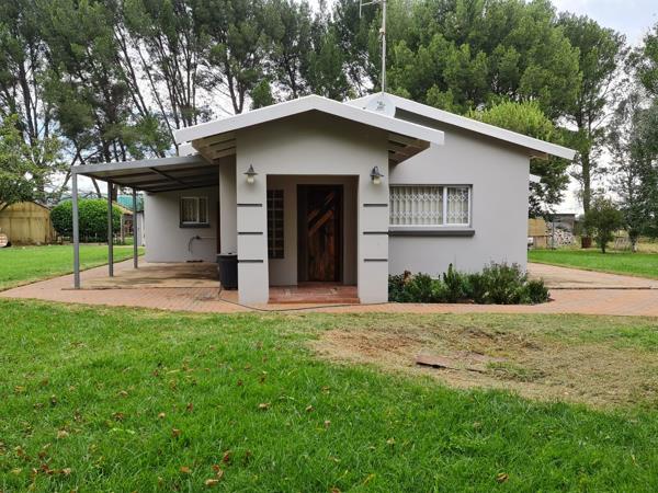 2 Bedroom Garden Cottage