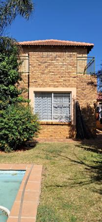 3 Bedroom Duplex