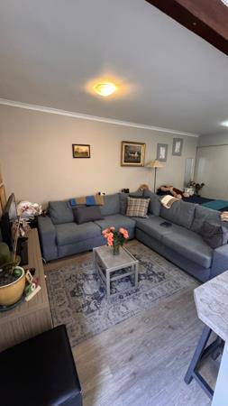 0.5 Bedroom Garden Cottage
