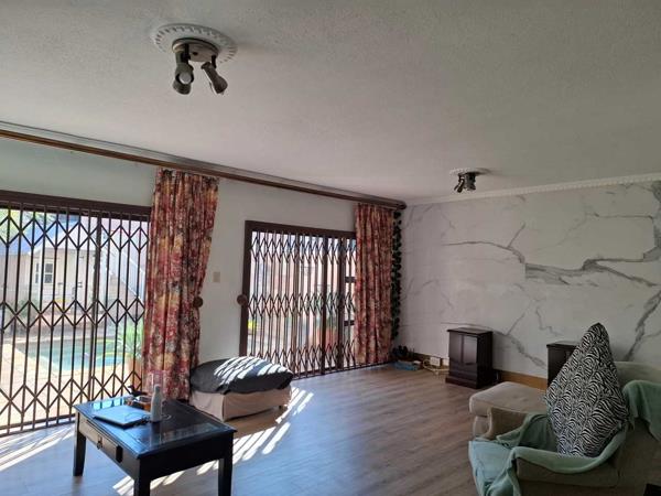 4 Bedroom Cluster