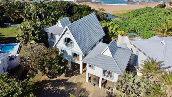 6 Bedroom House