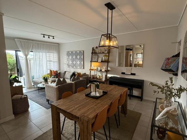 3 Bedroom Apartment