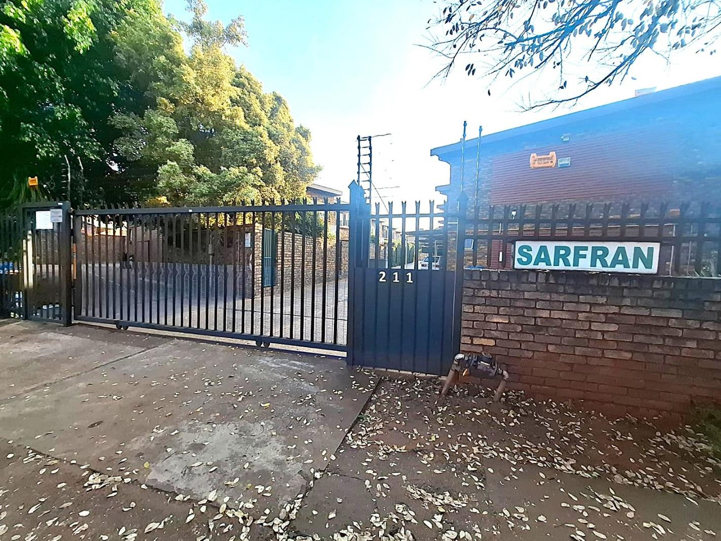 3 Bedroom Apartment in Pretoria North