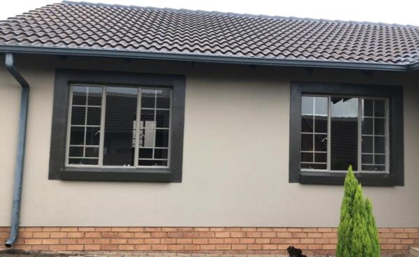 2 Bedroom Simplex