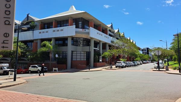 120 m² Office Space