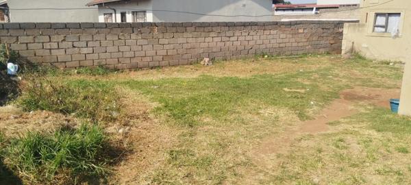 1 Bedroom House