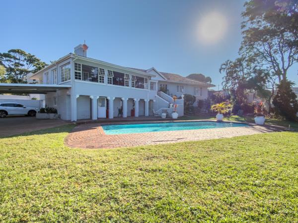 5 Bedroom House