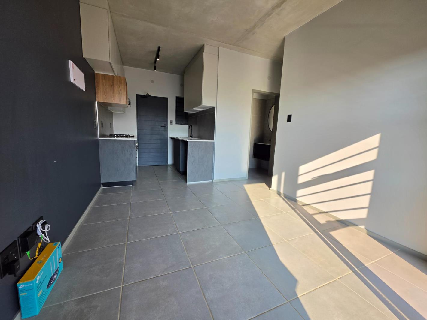 2 Bedroom Apartment in Waterkloof Ridge