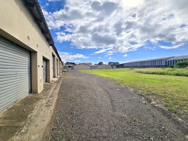 11 169 m² Industrial space