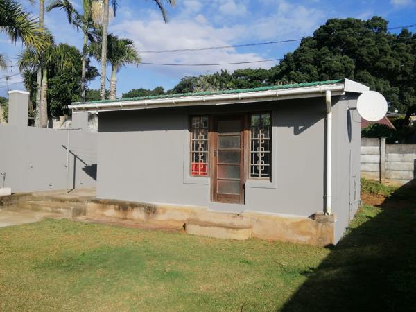 1 Bedroom House
