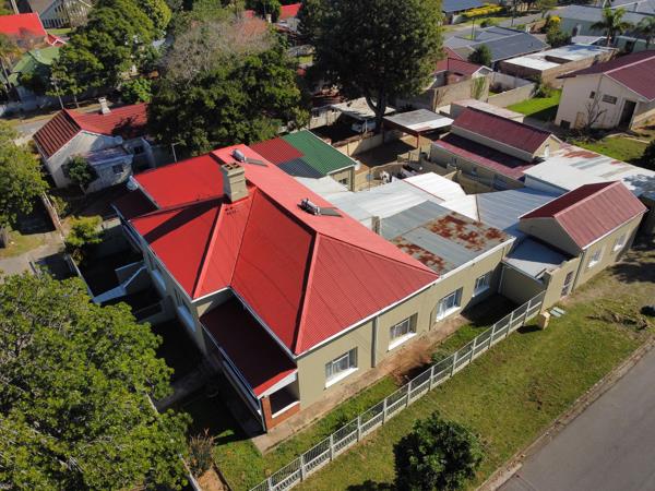 16 Bedroom House