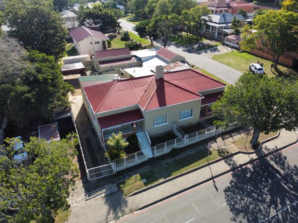 16 Bedroom House