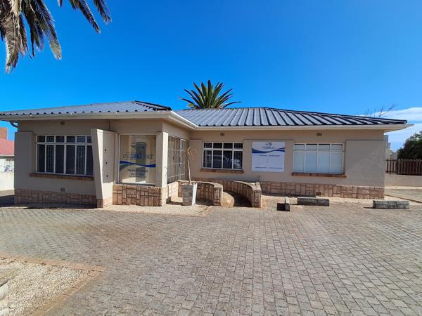290 m² Commercial space