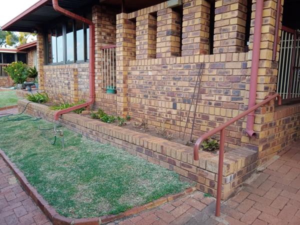 2 Bedroom Simplex