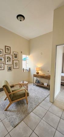 1 Bedroom House