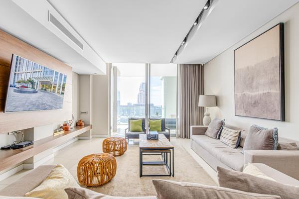 3 Bedroom Penthouse