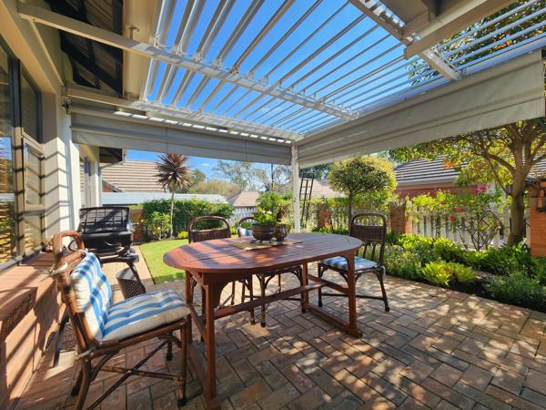 4 Bedroom Simplex