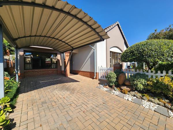 4 Bedroom Simplex