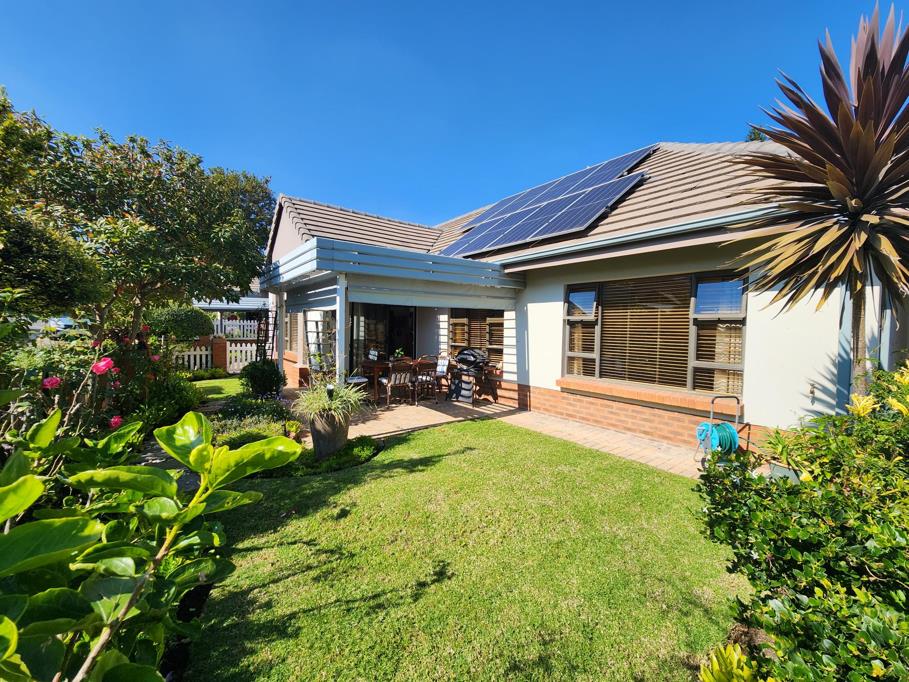 4 Bedroom Simplex
