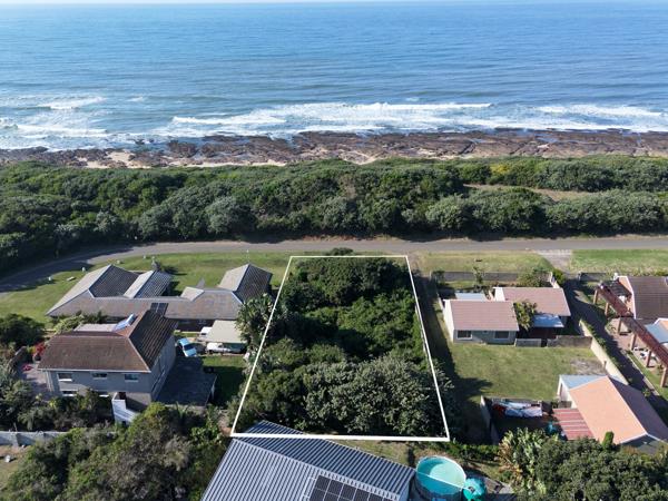 972 m² Land