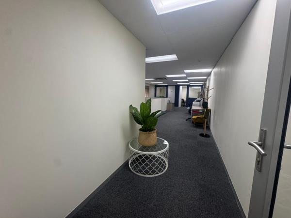 146 m² Commercial space