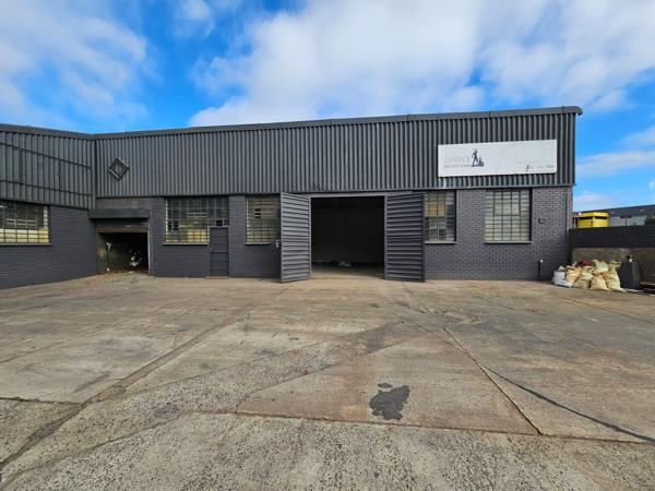 163 m² Commercial space