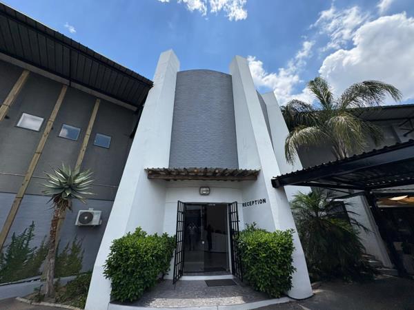 43 m² Commercial space