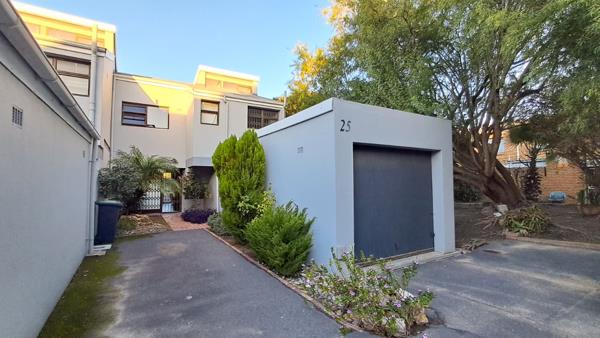 3 Bedroom Duplex