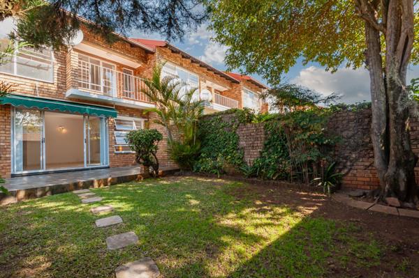 4 Bedroom Townhouse