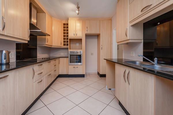 4 Bedroom Townhouse