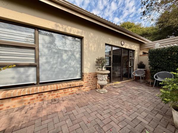 1 Bedroom House